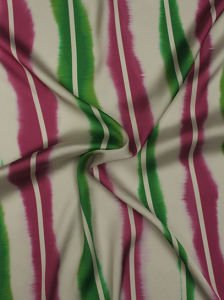 Geometrik Desen  ( 4444 ) Dijital Baskılı Çift En Kumaş 150 cm