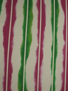 Geometrik Desen  ( 4444 ) Dijital Baskılı Çift En Kumaş 150 cm