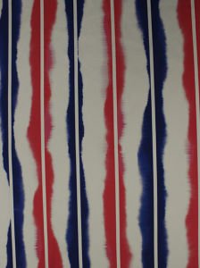 Geometrik Desen  ( 4444 ) Dijital Baskılı Çift En Kumaş 150 cm