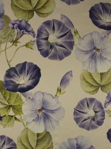 Çiçek Desen  ( 2139 ) Dijital Baskılı Çift En Kumaş 150 cm