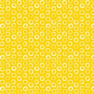 Geometrik Desen (3326) Dijital Baskılı Çift En Kumaş 150 cm