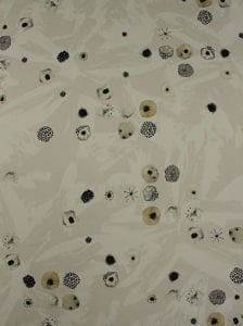 Geometrik Desen  ( 1365 ) Dijital Baskılı Çift En Kumaş 150 cm